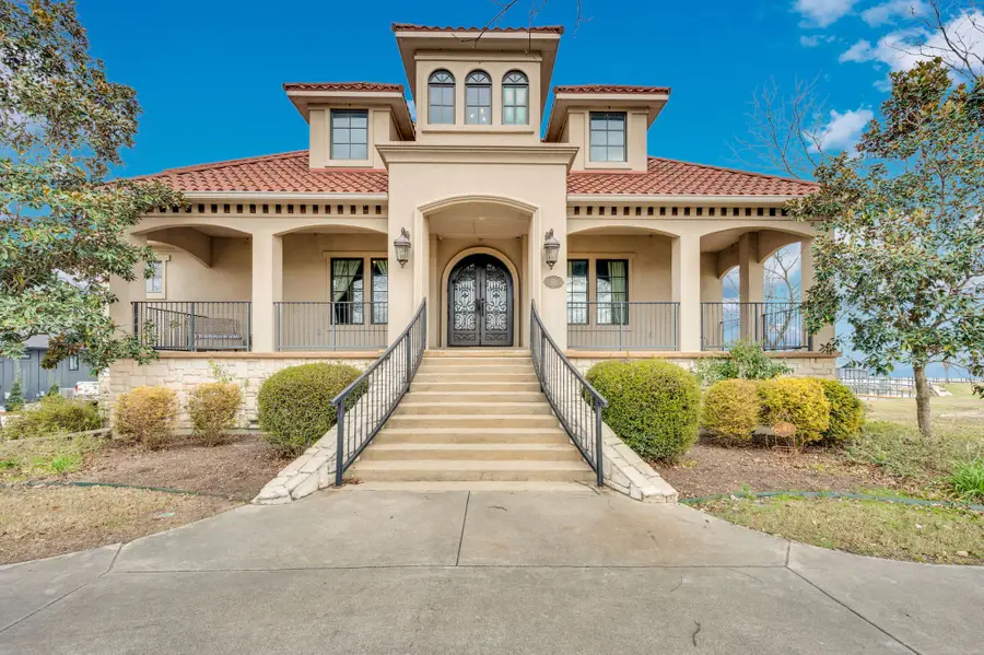 1201 The Shores Drive, Corsicana, TX 75109 - Image #2