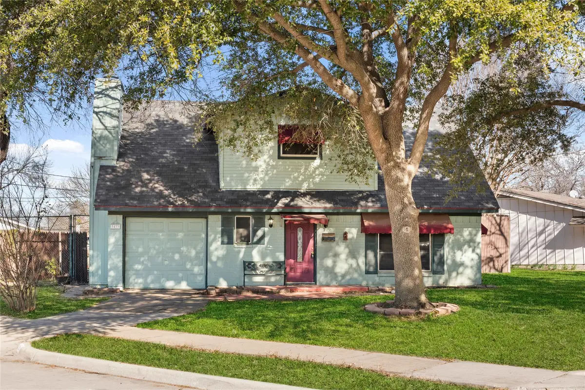 3533 Bahamas Drive, Mesquite, TX 75150 - Image #1