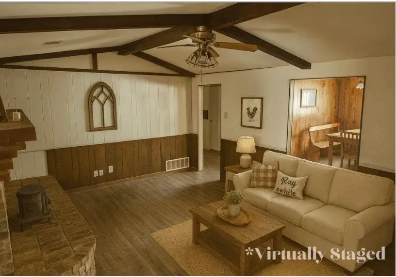 5193 County Road 15100, Blossom, TX 75416 - Image #1