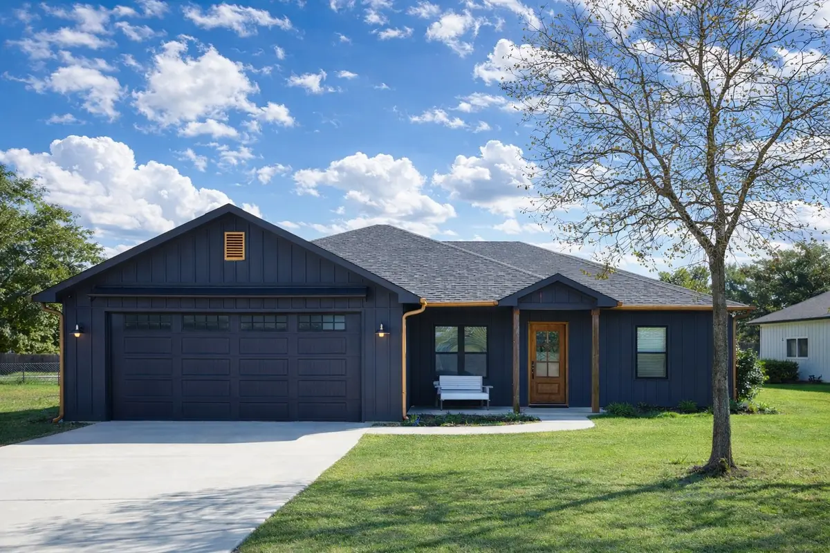 6503 Teresa Lane, Athens, TX 75751 - #1