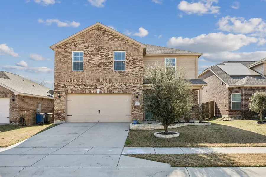 1627 Blackburn Way, Princeton, TX 75407 - Image #2