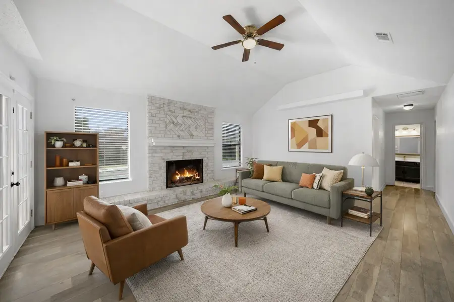 6200 Avanti Drive, Arlington, TX 76001 - Image #3