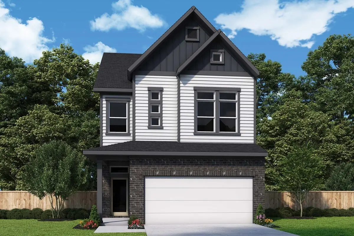 5852 Water Bridge Lane, Fort Worth, TX 76109 - Image #1