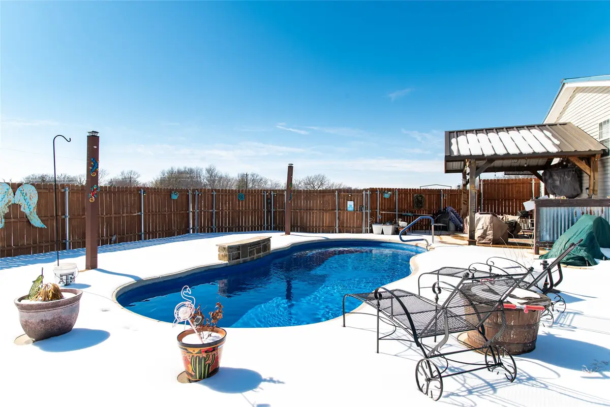 593 Chisholm Hills Drive, New Fairview, TX 76078 - Image #1