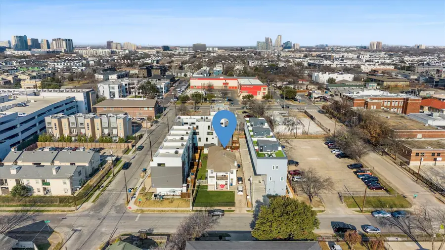 4705 San Jacinto Street, Dallas, TX 75204 - #2