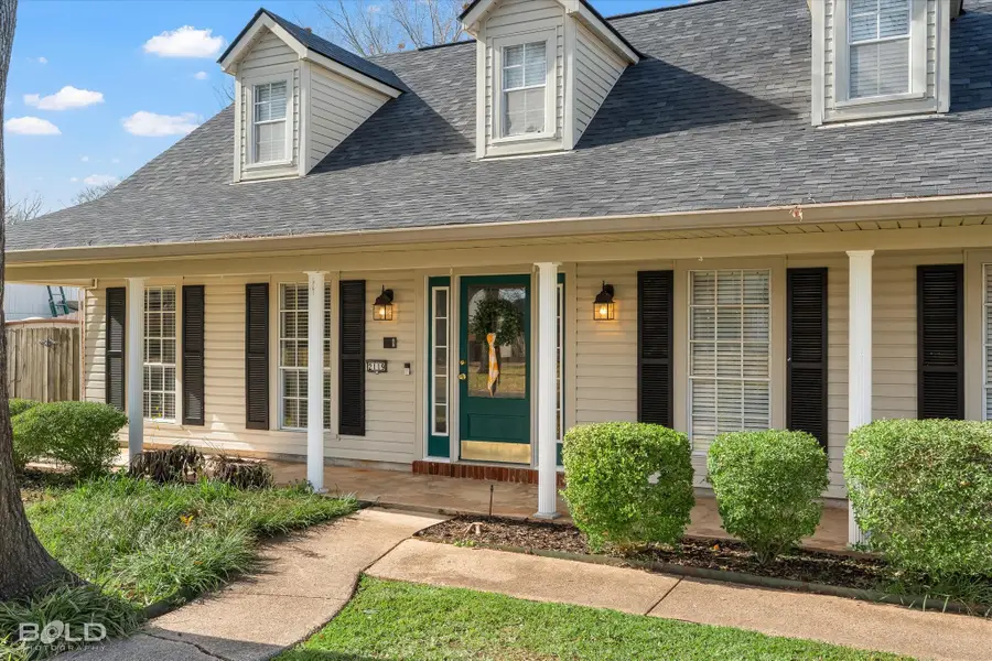 2119 Surrey Lane, Bossier City, LA 71111 - Image #2