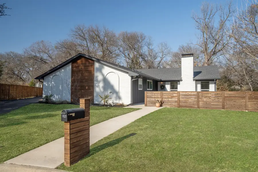 1121 Chevelly Court, Denton, TX 76209 - #3