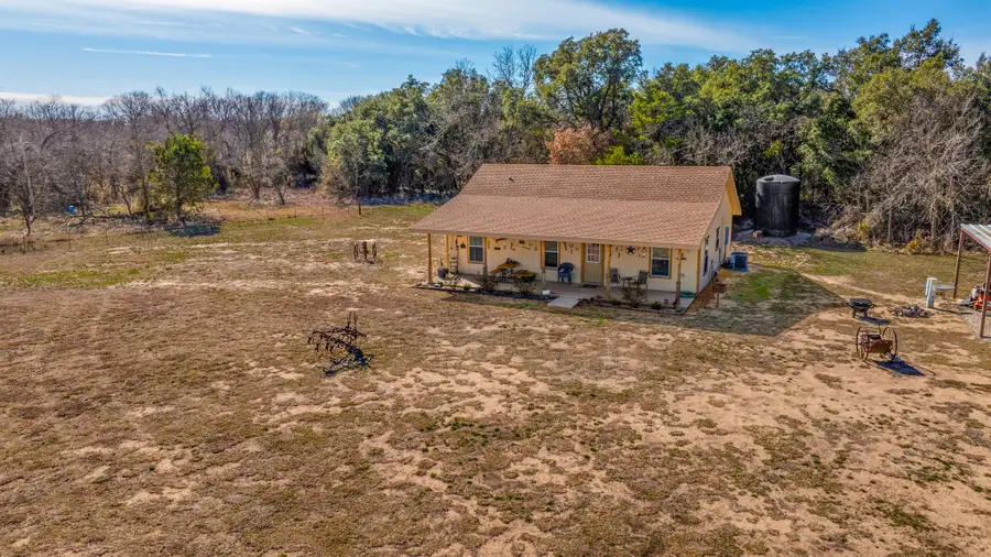 10607 430, Cross Plains, TX 76443 - Image #2