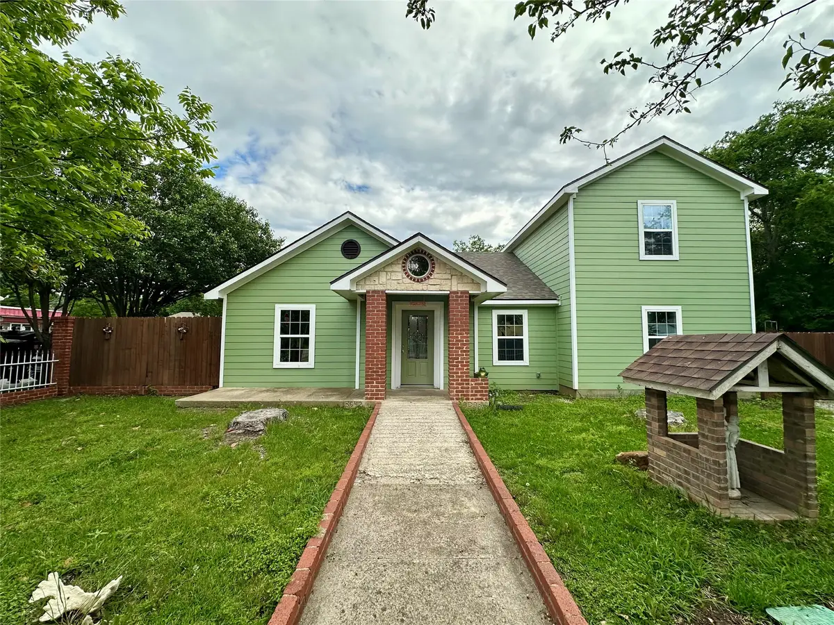 3642 Ada Avenue, Fort Worth, TX 76105 - #1