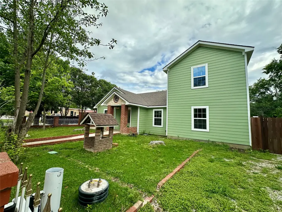 3642 Ada Avenue, Fort Worth, TX 76105 - #2