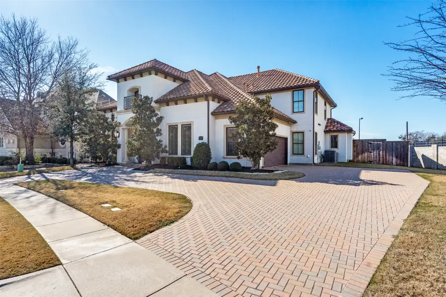 6013 Goff Drive, Plano, TX 75024 - Image #2