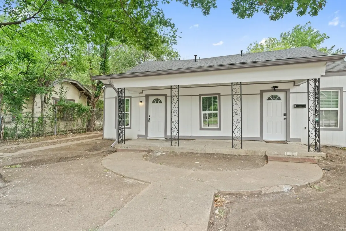 412 Chicago Avenue, Fort Worth, TX 76103 - Image #1