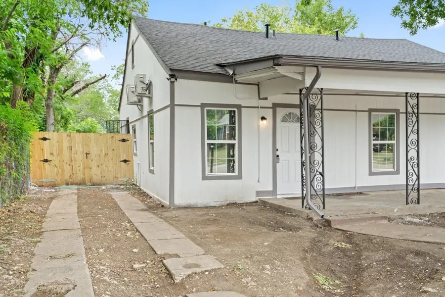 412 Chicago Avenue, Fort Worth, TX 76103 - Image #2