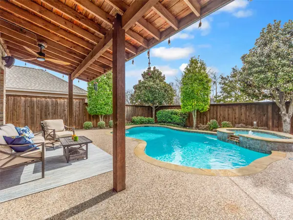 1410 Christine Drive, Allen, TX 75002