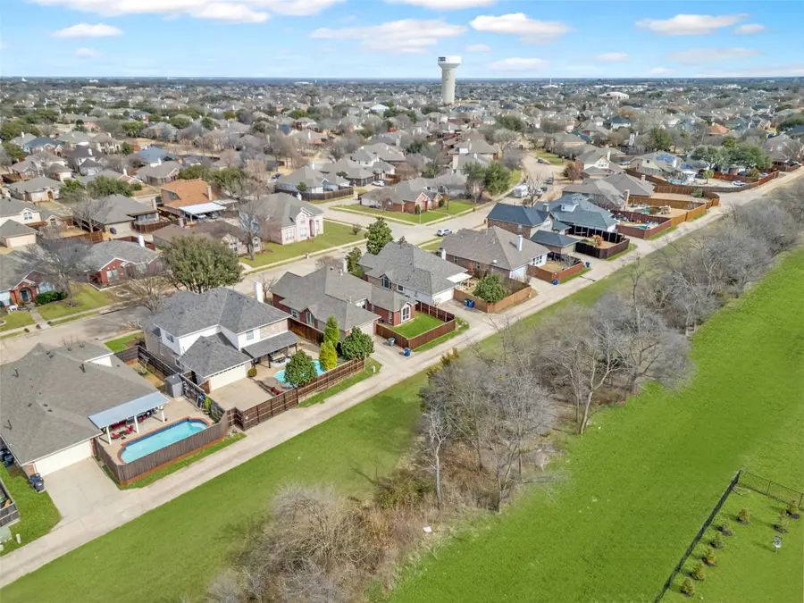 1410 Christine Drive, Allen, TX 75002 - #3