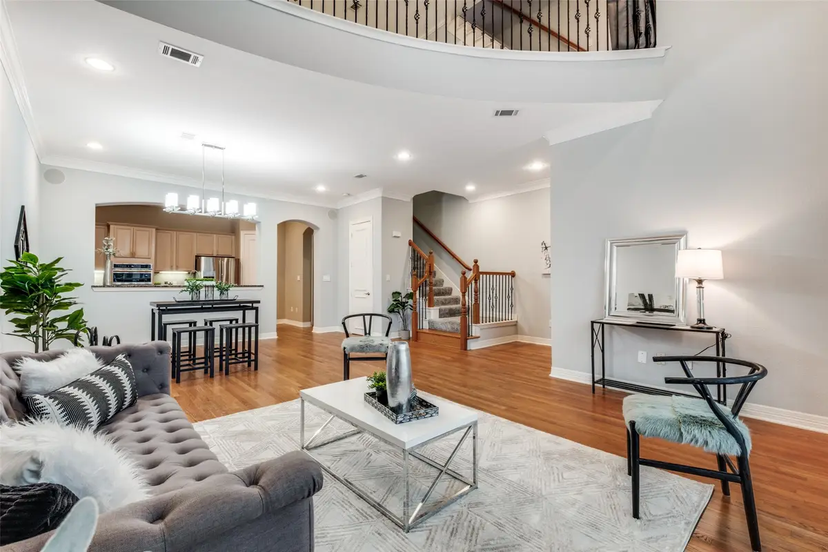 2205 Canton Street #107, Dallas, TX 75201 - Image #1