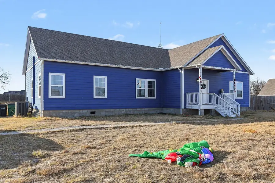 143 Quail Lane, Boyd, TX 76023 - Image #2