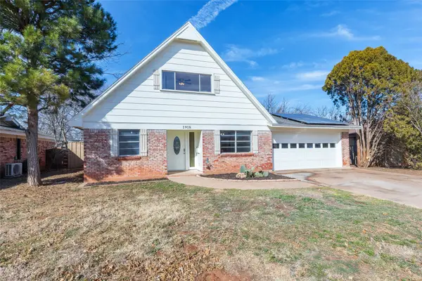 1918 Marsalis Drive, Abilene, TX 79603