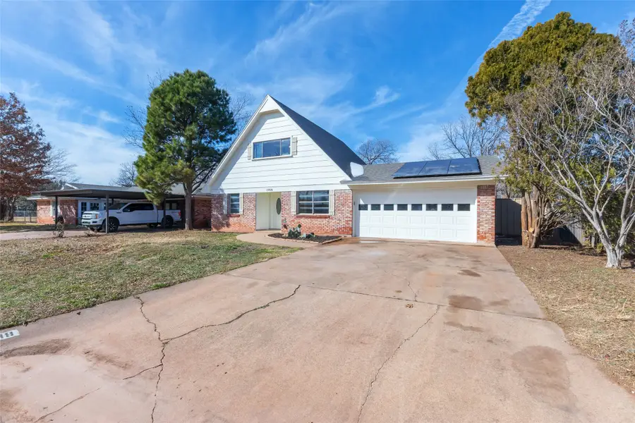 1918 Marsalis Drive, Abilene, TX 79603 - Image #2