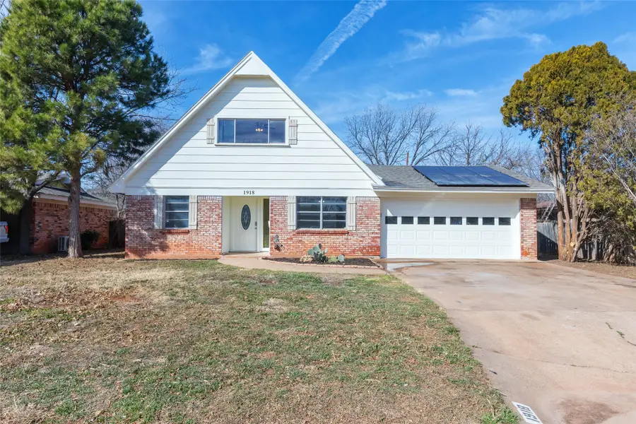 1918 Marsalis Drive, Abilene, TX 79603 - Image #3