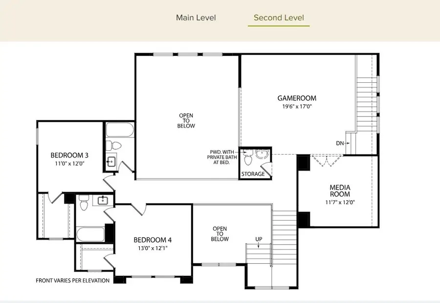 3309 Andesite Road, McKinney, TX 75071 - Image #3