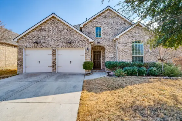 2624 Costa Mesa Drive, Little Elm, TX 75068