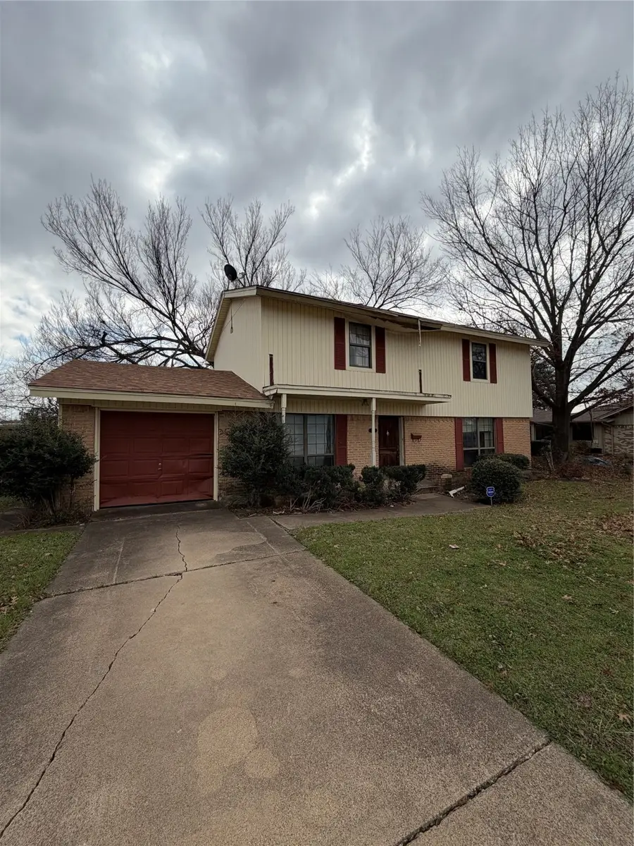 3728 Byrd Drive, Mesquite, TX 75150 - Image #3