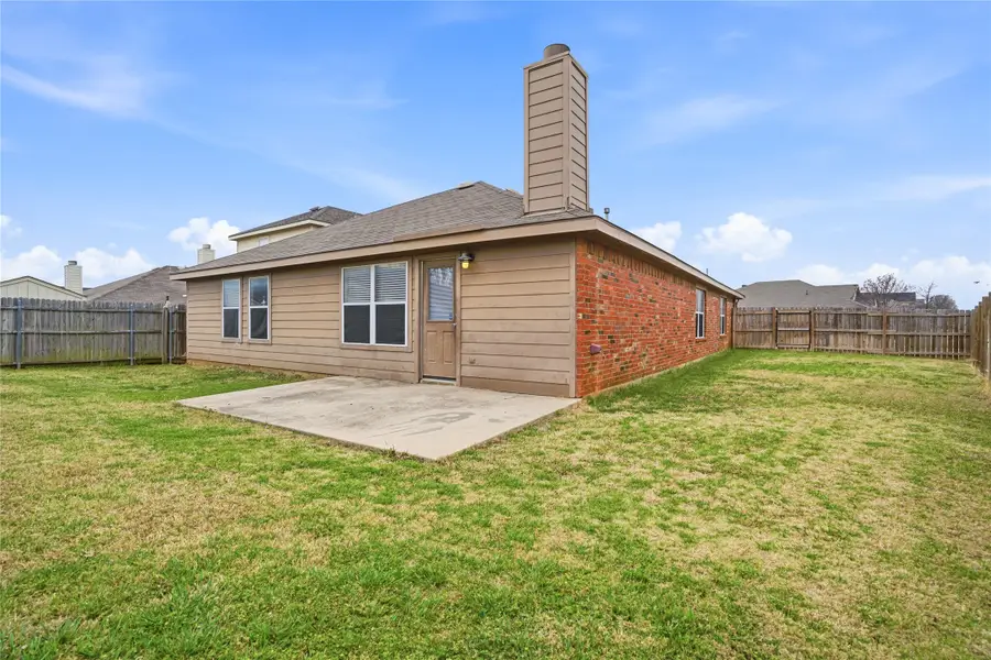 10809 Deer Trail, Fort Worth, TX 76140 - #2