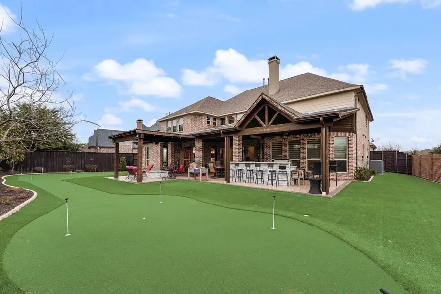 7309 Fiore Lane, Frisco, TX 75034 - Image #3