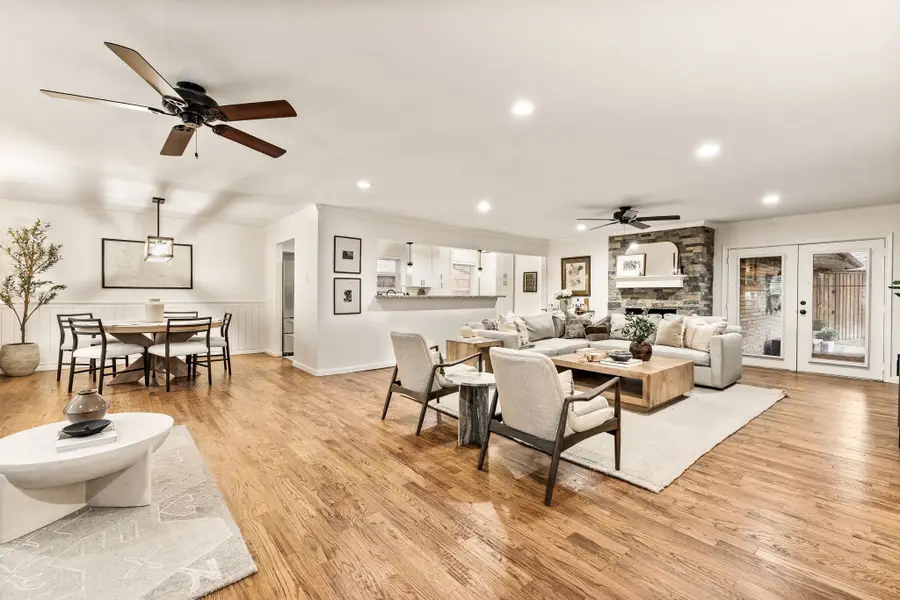 12028 Brookmeadow Lane, Dallas, TX 75218 - Image #3