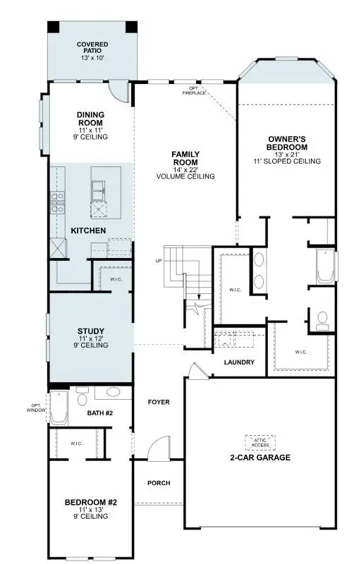 1340 Sherlynn Court, Celina, TX 75009 - #2