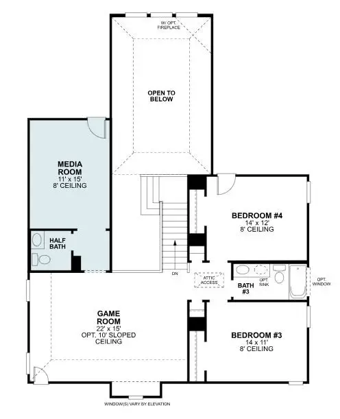 1340 Sherlynn Court, Celina, TX 75009 - #3