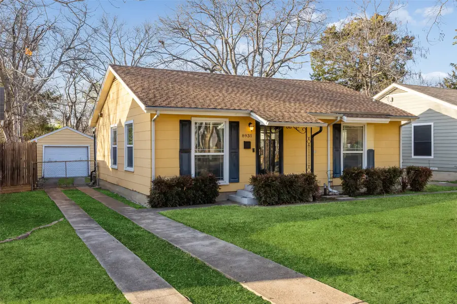 8931 Diceman Drive, Dallas, TX 75218 - #2
