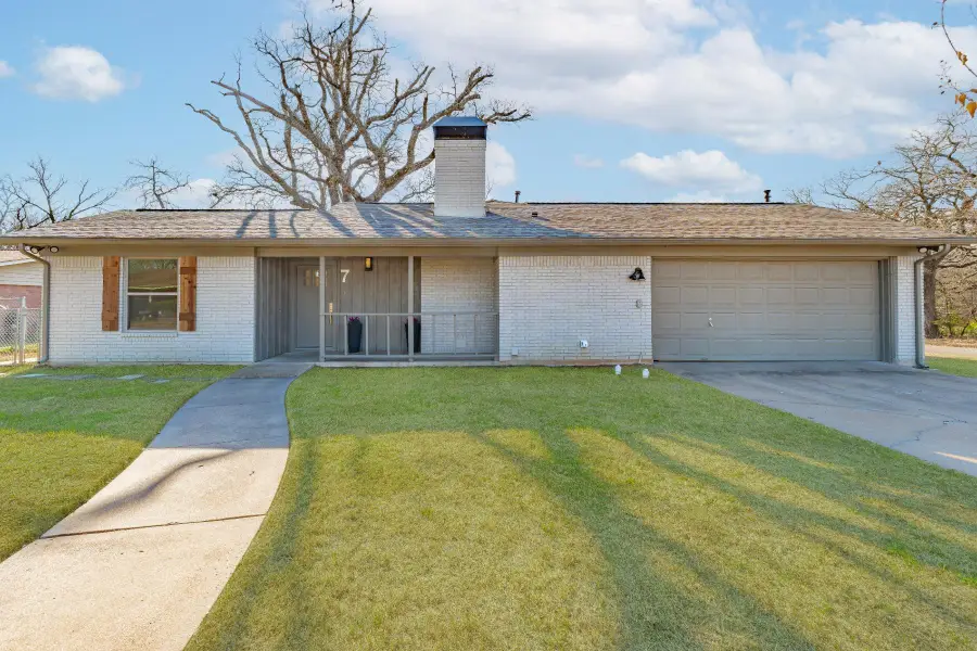 7 NW Ann Road, Mineral Wells, TX 76067 - Image #2