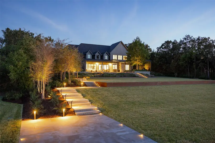 211 Deer Valley, Mabank, TX 75147 - #3