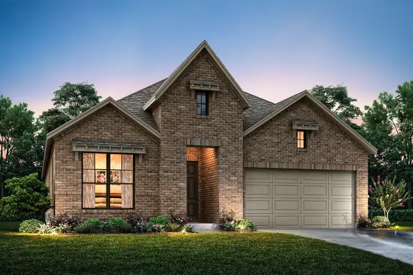 1417 Roundwash Way, Midlothian, TX 76065