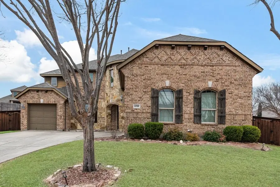 6518 Day Farm Court, Rowlett, TX 75089 - Image #3