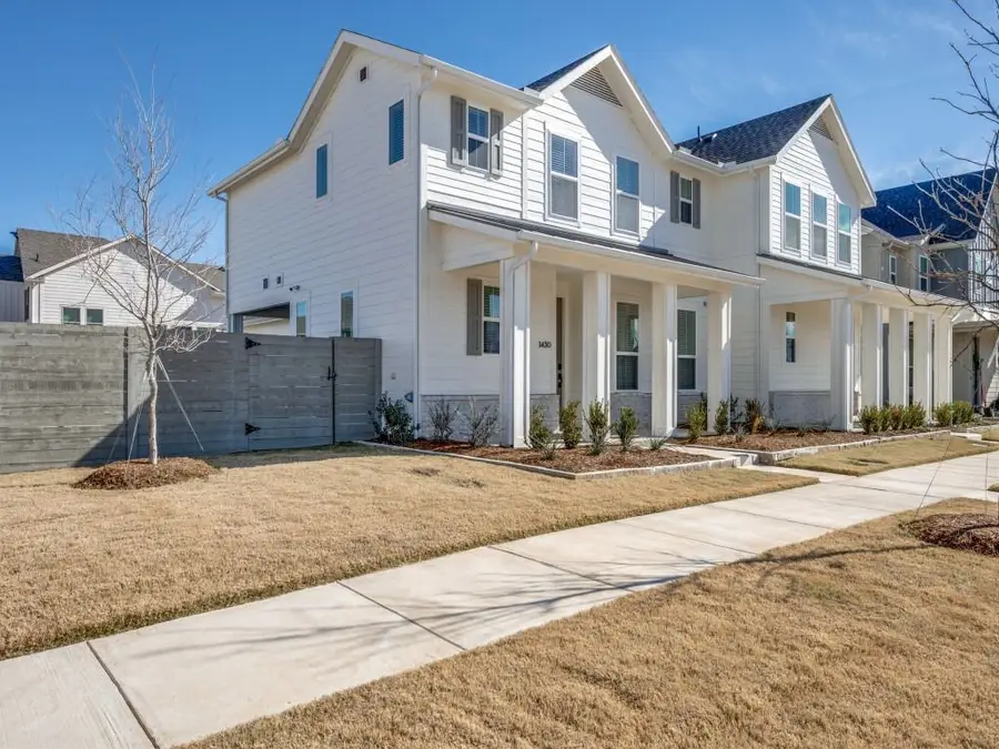 1430 Fennel Street, Argyle, TX 76226 - Image #2