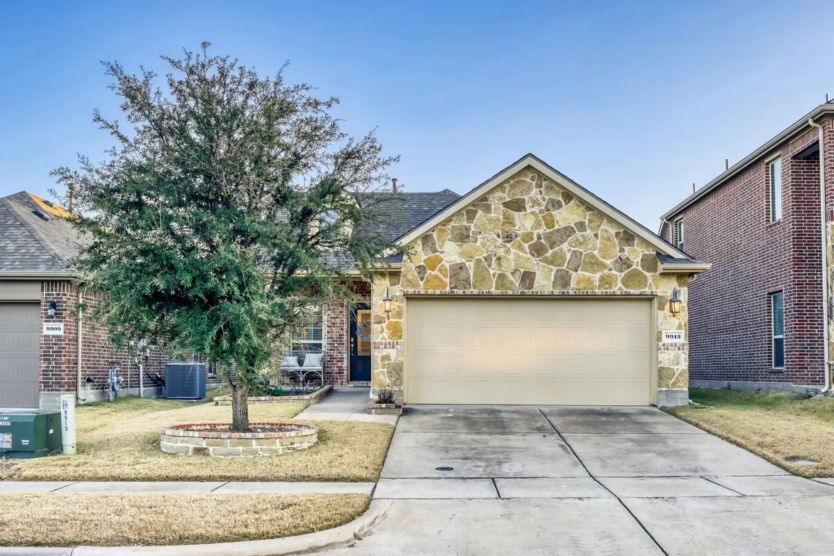 9913 Prairie Dog Lane, McKinney, TX 75071 - Image #1