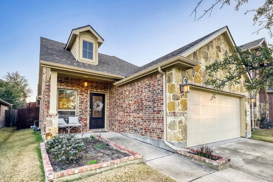 9913 Prairie Dog Lane, McKinney, TX 75071 - Image #3