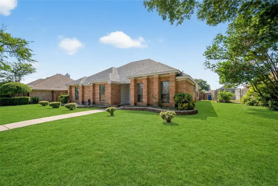 2618 Stoneridge Drive, Garland, TX 75044 - #2