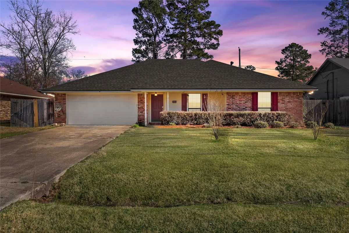 9849 Hidden Branch Lane, Shreveport, LA 71118 - Image #1