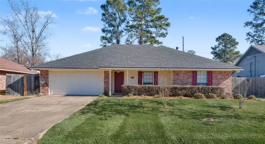 9849 Hidden Branch Lane, Shreveport, LA 71118 - Image #2