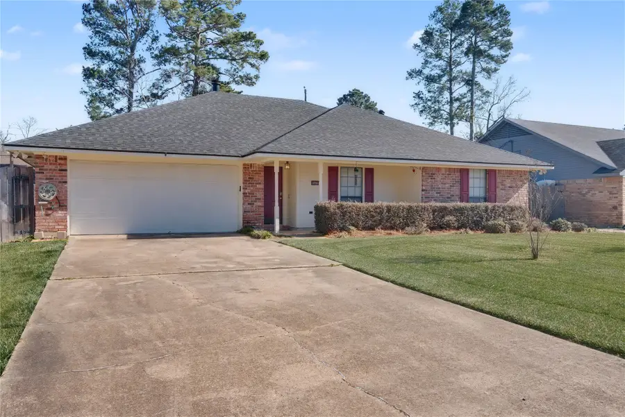 9849 Hidden Branch Lane, Shreveport, LA 71118 - Image #3