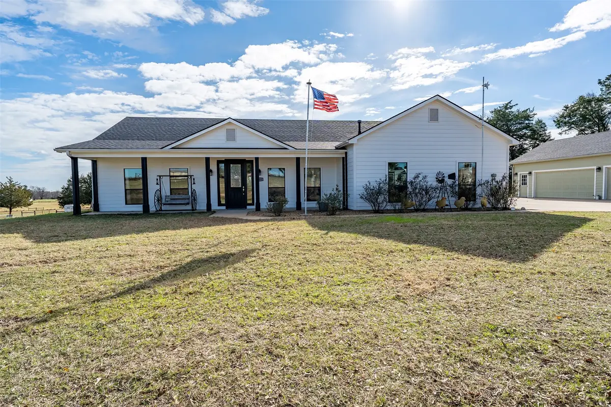 488 Vz County Road 4504, Ben Wheeler, TX 75754 - Image #1