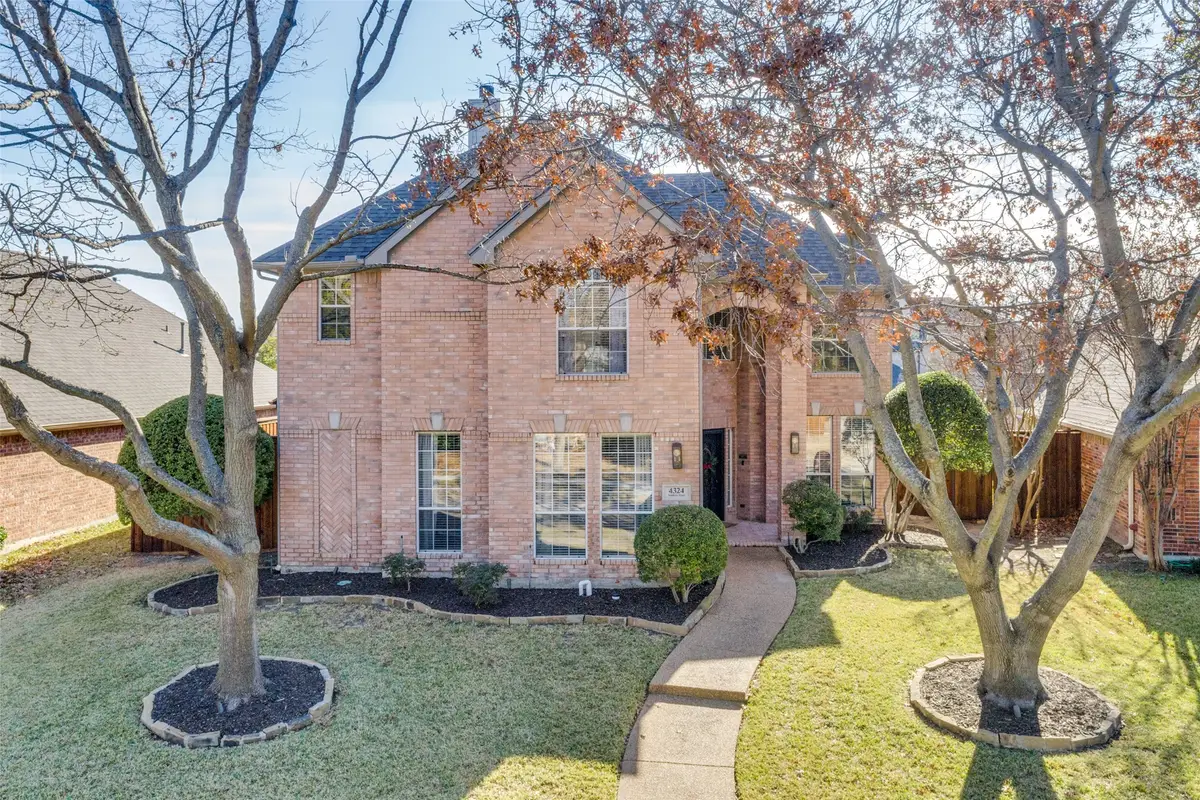 4324 Sendero Trail, Plano, TX 75024 - #1