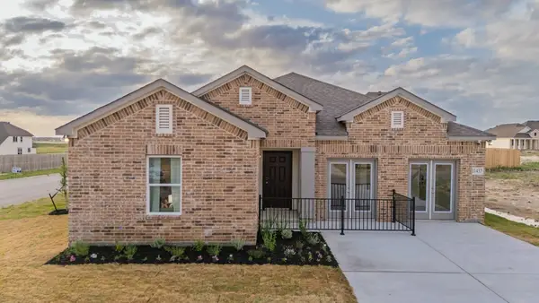 11437 Themis Court, Waco, TX 76655