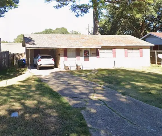 2904 Birch Drive, Shreveport, LA 71118 - Image #1