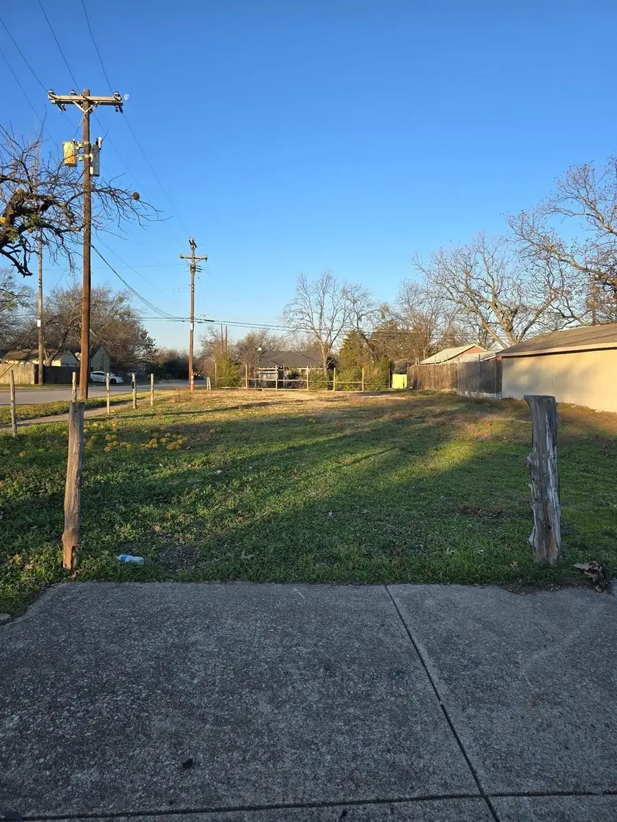 1547 S Denley Drive, Dallas, TX 75216 - #2