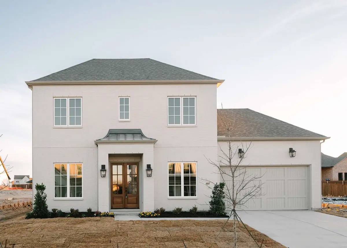 405 Kestrel Court, Aledo, TX 76008 - Image #1